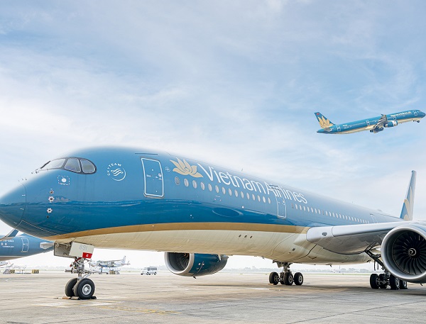 Vietnam Airlines bổ sung chuyến bay chặng Hà Nội – Đồng Hới/ Huế tháng 06/2024