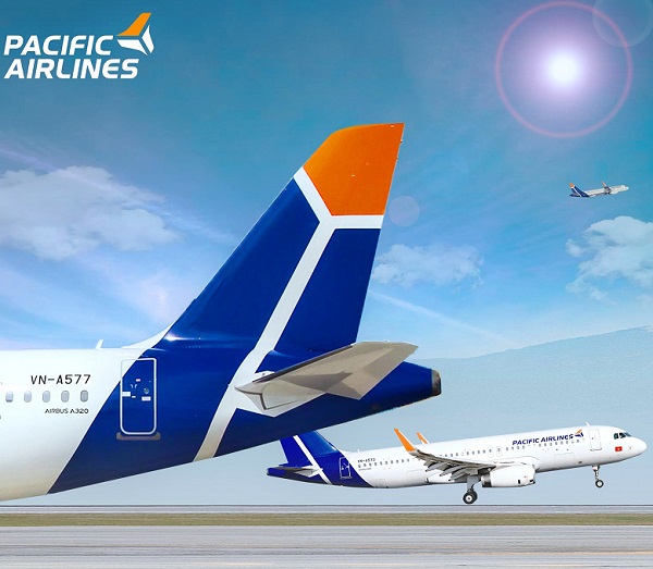 Khám phá Phú Yên cùng đường bay mới của Pacific Airlines 