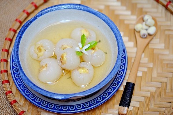 Điểm danh 3 món chè Huế gây thương nhớ