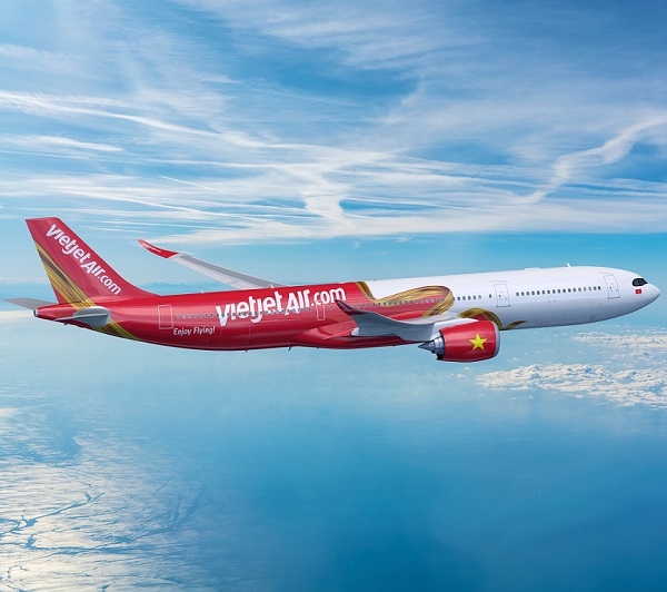 Săn ngay vé giá rẻ của VietjetAir cho hành trình đến Seoul (Hàn Quốc) 