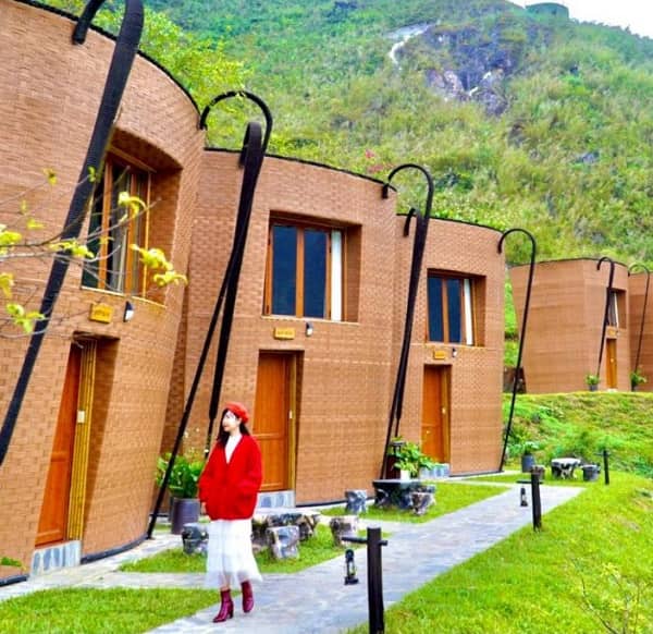 Khách sạn, homestay đẹp ở Hà Giang cho chuyến đi mùa thu của bạn