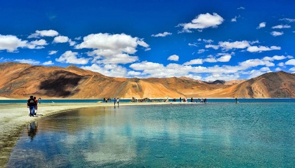 ho-pangong