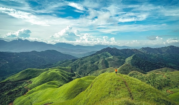 Khám phá một Bình Liêu xinh đẹp và mộng mơ qua cả bốn mùa