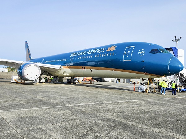 Vietnam Airlines khai thác thêm một số đường bay trong giai đoạn mùa đông 2024