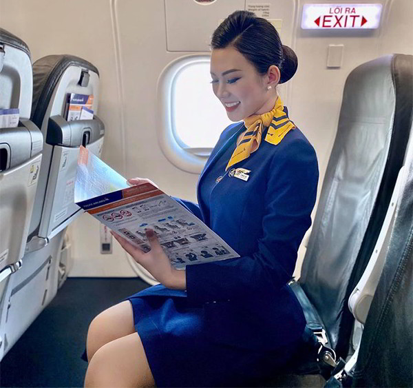 Pacific Airlines có cung cấp hạng vé Thương gia không? Quy định, điều kiện thế nào?