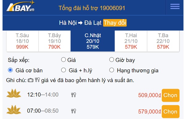 gia-ve-hanoi-dalat-thang-10-2024-hang-vna