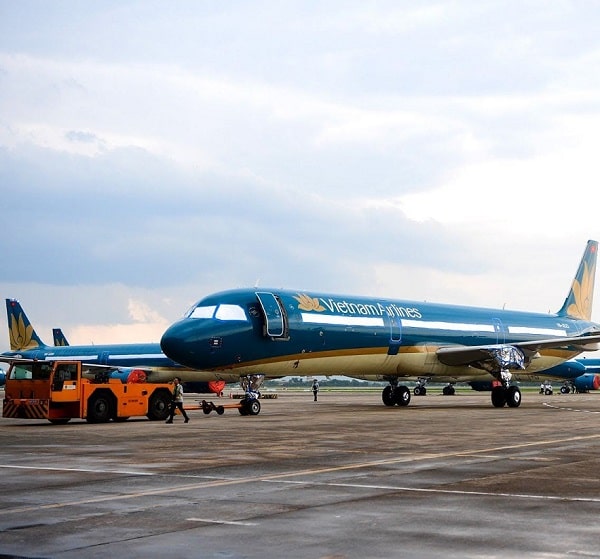 Vietnam Airlines mở lại đường bay Cần Thơ - Phú Quốc từ tháng 10/2024