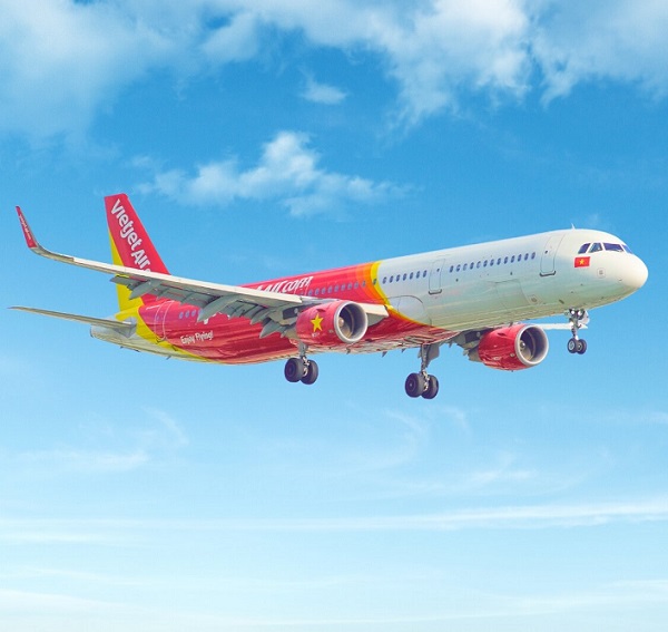 VietjetAir tăng tần suất bay, mở bán vé rẻ cho hành trình Tp Hồ Chí Minh và Perth (Australia)