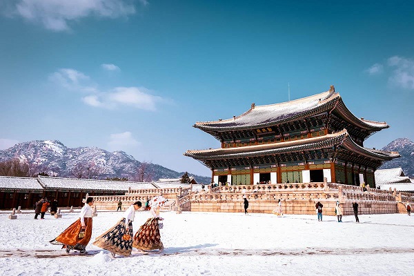 cung-dien-gyeongbokgung