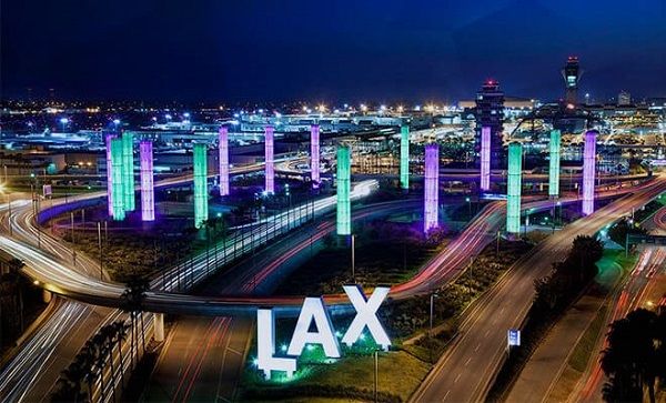 san-bay-los-angeles
