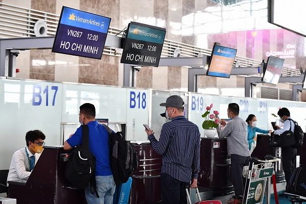 Bạn biết gì về tính năng Đổi chuyến không tự nguyện của Vietnam Airlines?