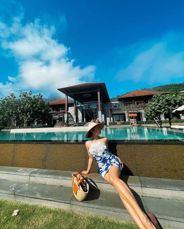 Tham khảo ngay những resort nằm cạnh biển Lăng Cô cho bạn mùa hè “miễn chê”