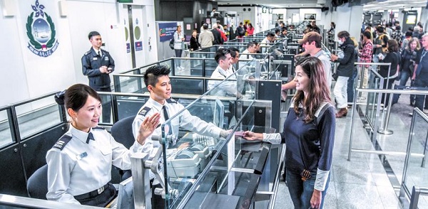 Quy định nhập cảnh Hong Kong: Bạn đã biết?