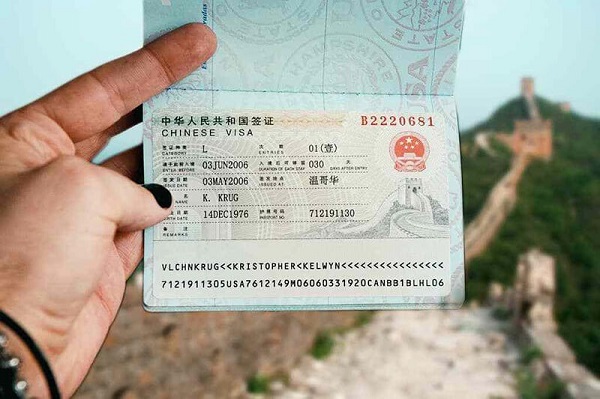 Du lịch Trung Quốc có cần xin visa không? Thủ tục gồm những gì?