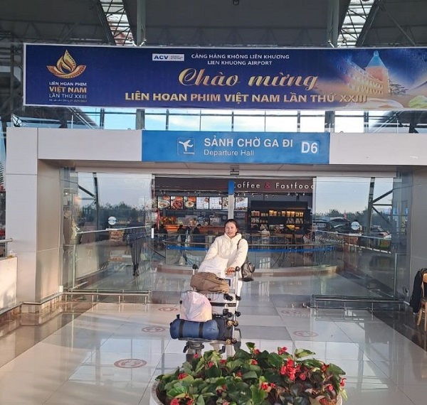 Sân bay Liên Khương dự kiến dừng khai thác 6 tháng để sửa chữa và nâng cấp