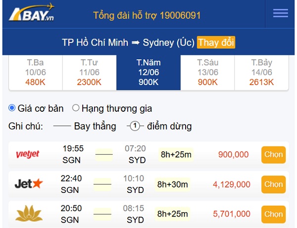 gia-ve-hcm-sydney-thang-6-2025-cac-hang