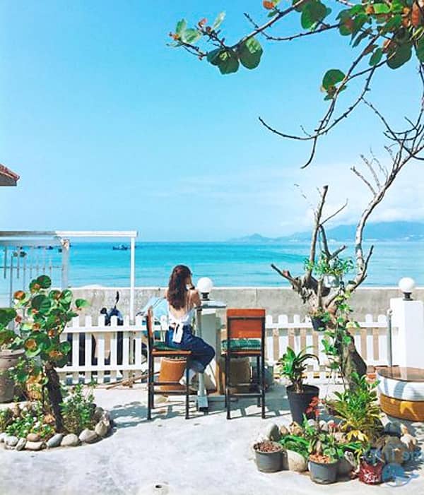 Những homestay đẹp bậc nhất tại Kỳ Co cho chuyến đi mùa hè rực rỡ