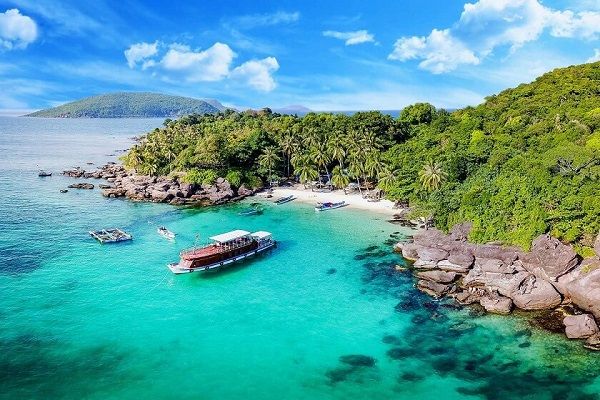Du lịch Phú Quốc tháng 6: Nên hay không?