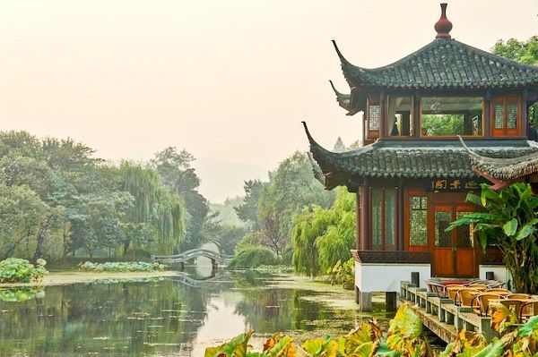 Kinh nghiệm du lịch Hàng Châu (Trung Quốc): Bạn đã biết? 