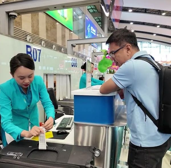 Cập nhật ngay quy định hành lý xách tay của Vietnam Airlines đối với vé xuất/đổi sau ngày 05/05/2025