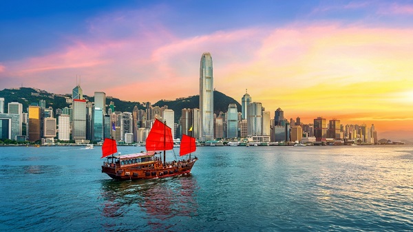 Bay Hong Kong – Giá cực đã, ưu đãi cực mê: Săn ngay kẻo hết!