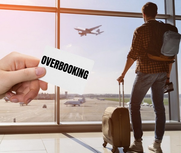Khi bị Overbook hành khách được bồi thường thế nào?