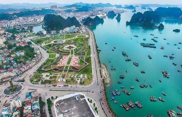 Điểm danh những khách sạn đẹp ở Vân Đồn (Quảng Ninh) giá dưới 1 triệu đồng
