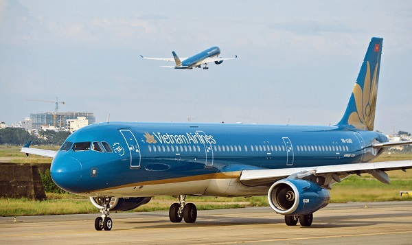 Bạn có biết về dịch vụ quá cảnh của Vietnam Airlines?