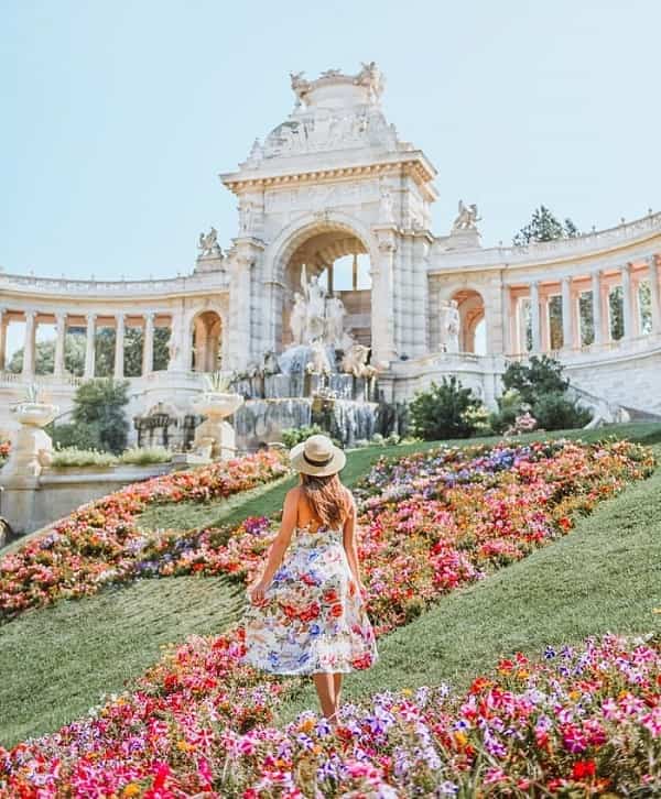 Khám phá những điều thú vị khi về miền Nam nước Pháp