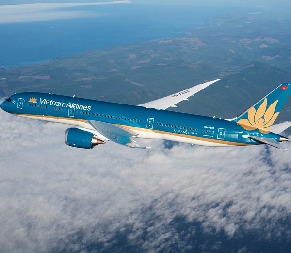 Mở đường bay thẳng tới Đan Mạch - Vietnam Airlines triển khai ưu đãi vé hấp dẫn