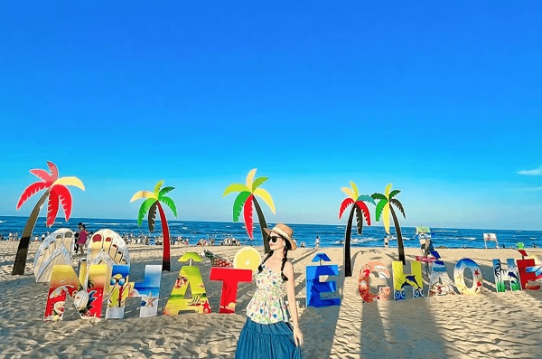 Gợi ý 4 bãi biển đẹp ở Đồng Hới cho team mê xê dịch!