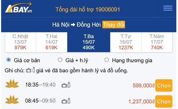 gia-ve-hanoi-donghoi-thang-7-2025-nhieu-chuyen