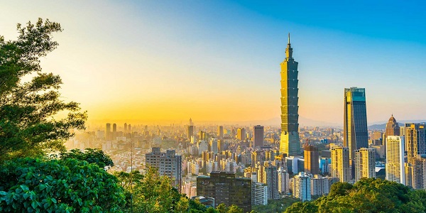 Ưu đãi bay Đài Loan hạng Thương gia cùng Vietnam Airlines chỉ từ 15 triệu: Săn ngay kẻo hết!