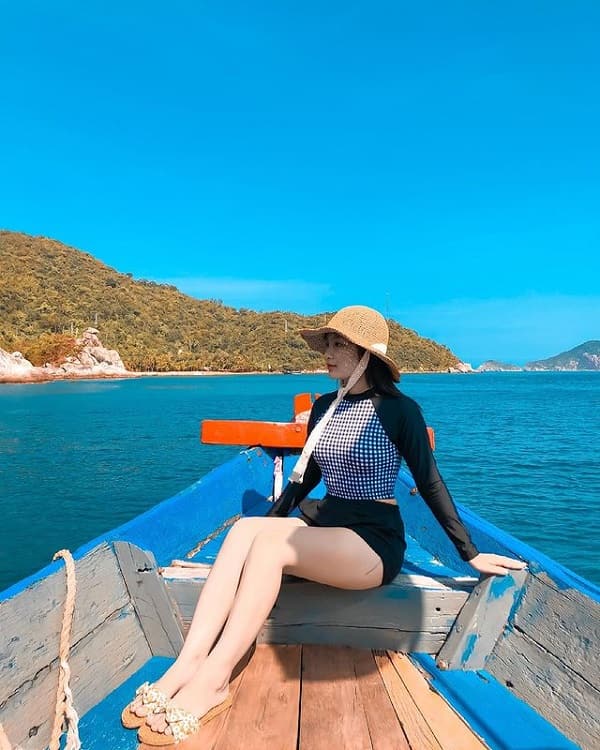 Khám phá đại dương kỳ thú ở Cù Lao Chàm