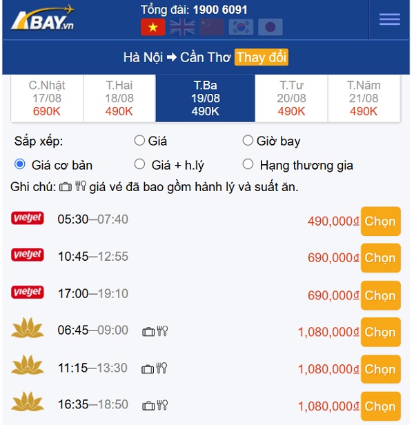 gia-ve-hanoi-cantho-thang-8-2025-cac-hang