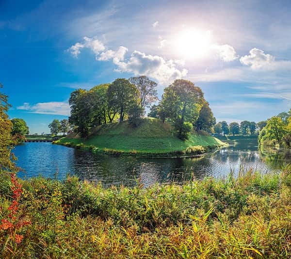 Lưu lại ngay những trải nghiệm thú vị bậc nhất khi đến với Copenhagen (Đan Mạch)