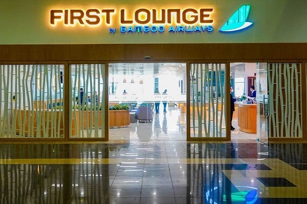 Cập nhật mới nhất về dịch vụ Phòng chờ Thương gia của Bamboo Airways