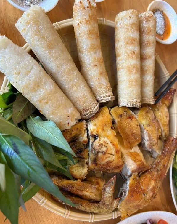 Về vùng rừng núi Khánh Sơn Khánh Hòa thưởng thức hương vị ẩm thực độc đáo