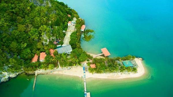 Điểm danh 3 hòn đảo đẹp ở Quảng Ninh có thể bạn chưa biết