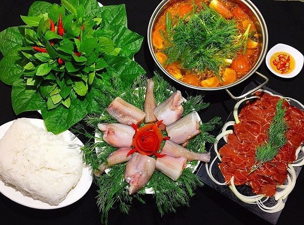 5 món ăn lạ mà ngon của ẩm thực Quảng Bình: Bạn đã thử chưa?