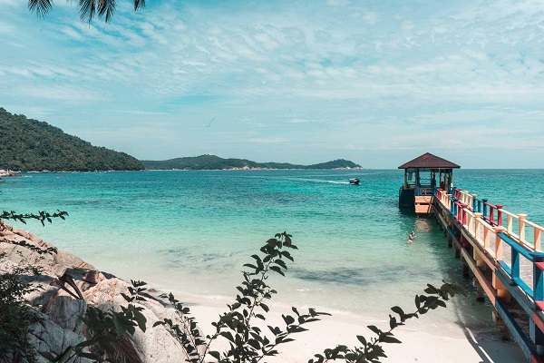 dao-perhentian