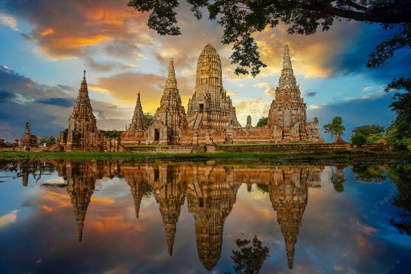 chua-wat-chaiwatthanaram