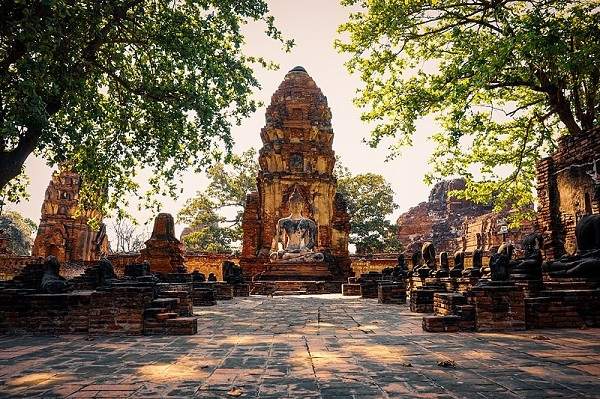 chua-wat-mahathat