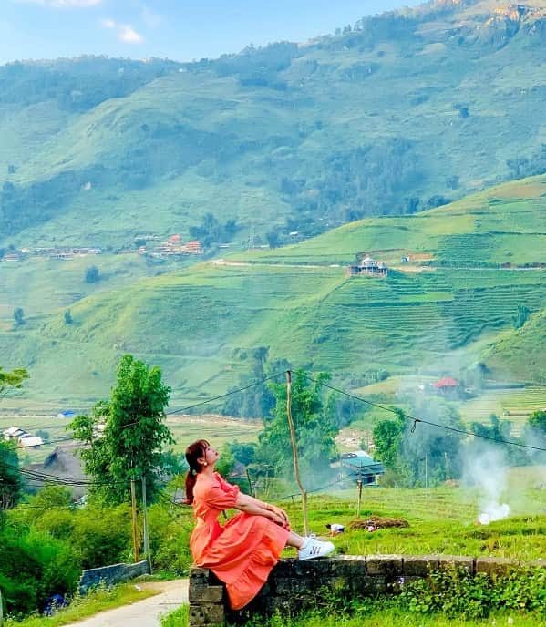 Khám phá Tả Van (Sapa) – Top 6 ngôi làng đẹp nhất Châu Á