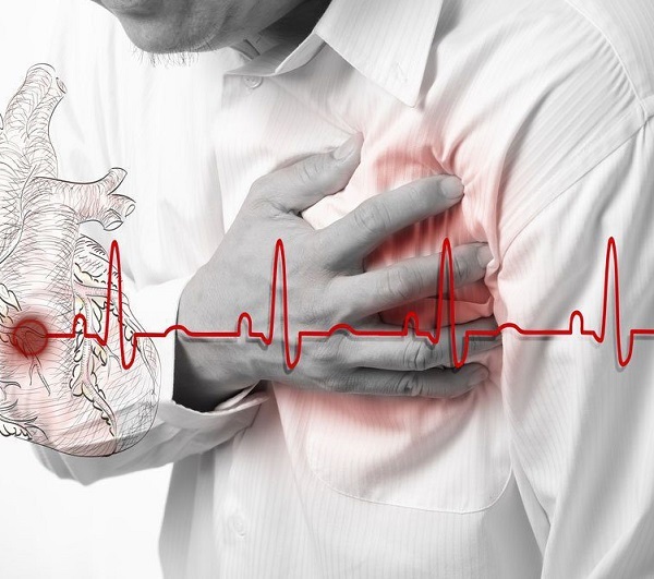Hành khách bị bệnh tim có đi máy bay được không?
