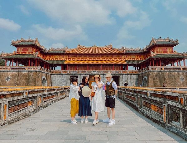 Gợi ý 3 điểm du lịch nội địa hấp dẫn cho chuyến vi vu tháng 8!