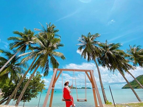 Du lịch Phú Quốc tháng 9: Nên hay không?
