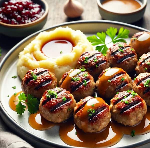 Những món ngon “quốc dân” được du khách yêu thích nhất tại đất nước Thụy Điển