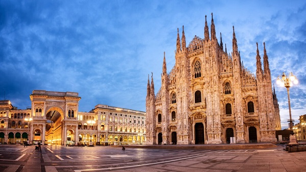 Du lịch Milan (Ý) tháng 9: Nên hay không?