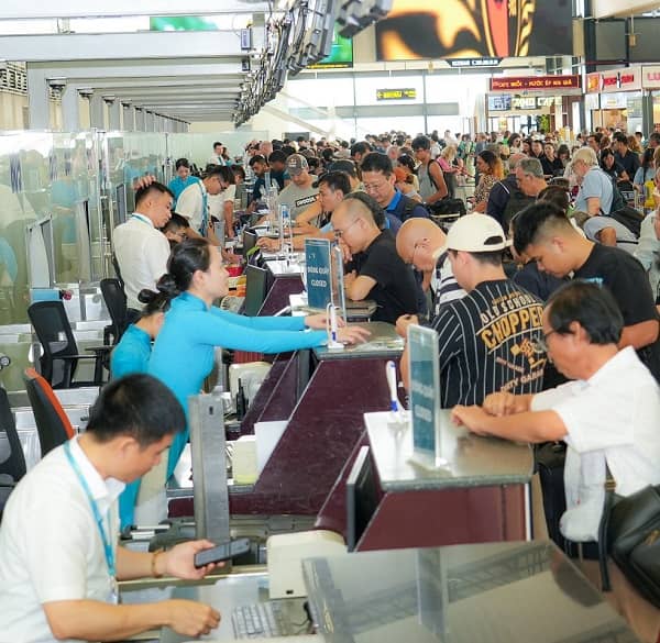 Săn vé máy bay đi Hà Nội giá tốt nhất dịp 2/9/2025